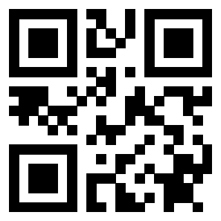 Scansione del Qr Code di 3912061110