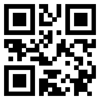 Scansione del QrCode di 3912061112