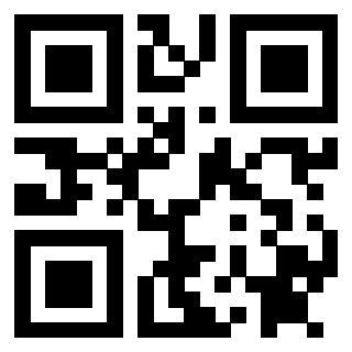 3912061113 - Immagine del QrCode