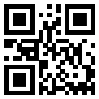 3912061114 QrCode associato