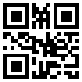 3912061116 - Immagine del QrCode associato