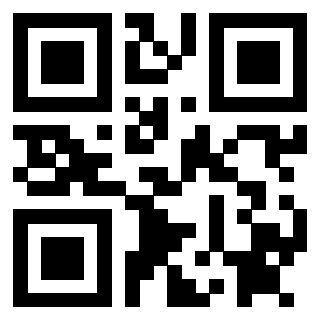 3912061117 QrCode associato