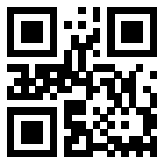 Qr Code di 3912061118