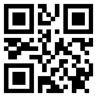 Immagine del Qr Code di 3912061119