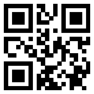 3912061120 - Immagine del Qr Code