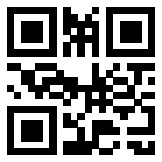 Scansione del QrCode di 3912061122