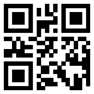Qr Code di 3912061124