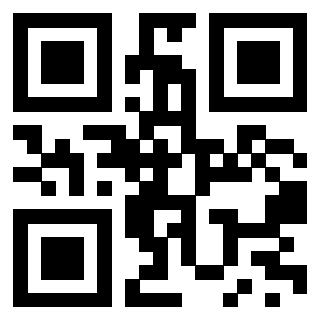 Immagine del QrCode di 3912061125