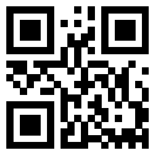 3912061127 - Immagine del Qr Code associato