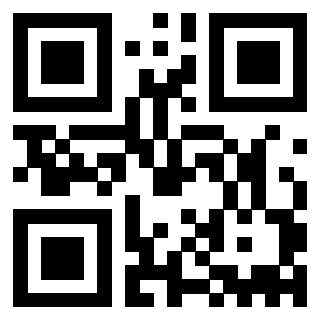 Scansione del Qr Code di 3912061129