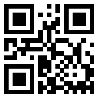 Scansione del QrCode di 3912061130