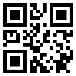 3912061132 - Immagine del Qr Code associato