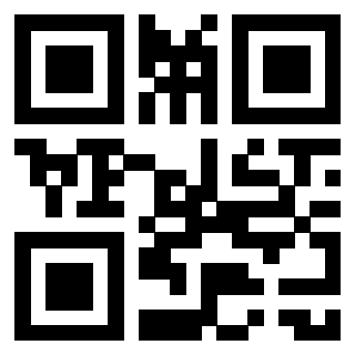 Il Qr Code di 3912061134
