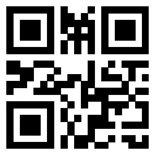 Scansione del Qr Code di 3912061135