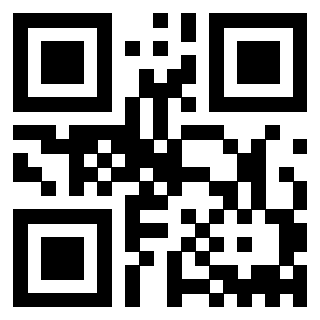 QrCode di 3912061138