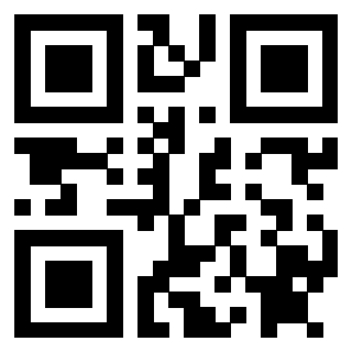 Il QrCode di 3912061139