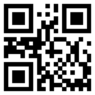 Scansione del Qr Code di 3912061140