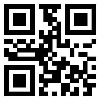 Il QrCode di 3912061141