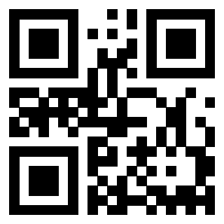 Il Qr Code di 3912061142