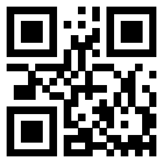 Scansione del Qr Code di 3912061143