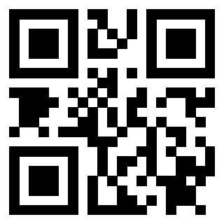 3912061145 QrCode associato