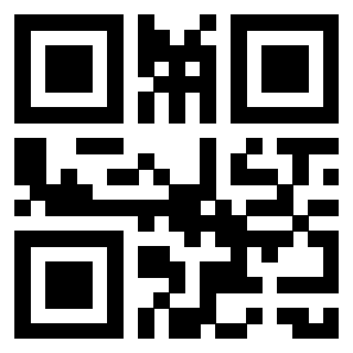 3912061147 - Immagine del Qr Code associato