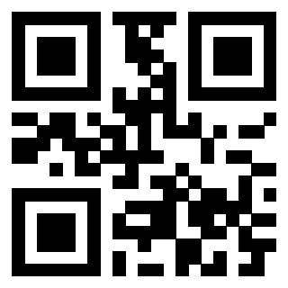 Il Qr Code di 3912061148