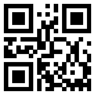 3912061149 Qr Code associato