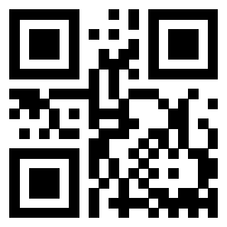 Scansione del Qr Code di 3912061150