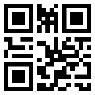 Qr Code di 3912061151
