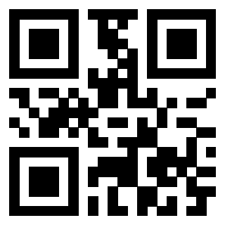 Immagine del QrCode di 3912061152