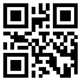 Immagine del QrCode di 3912061153