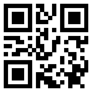 Scansione del Qr Code di 3912061156