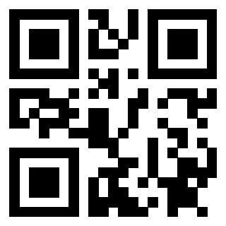 Scansione del Qr Code di 3912061157