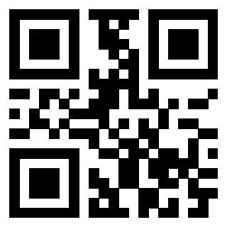 3912061158 QrCode associato