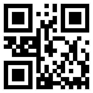 Immagine del QrCode di 3912061159