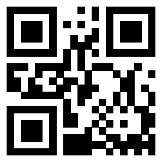 Il Qr Code di 3912061160