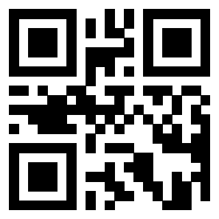 QrCode di 3912061161