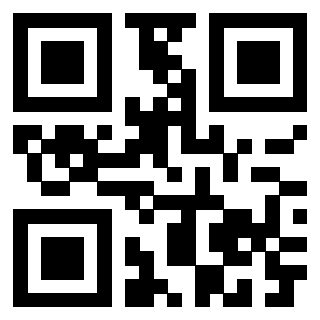 Immagine del Qr Code di 3912061162