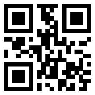 Scansione del QrCode di 3912061163