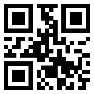3912061164 Qr Code associato
