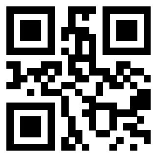 Immagine del Qr Code di 3912061167
