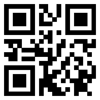 Il Qr Code di 3912061169