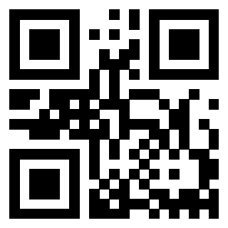 3912061170 - Immagine del Qr Code associato