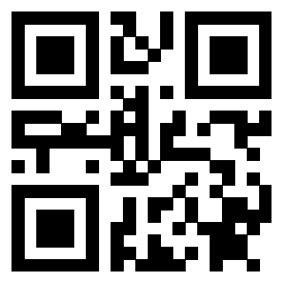3912061171 QrCode associato