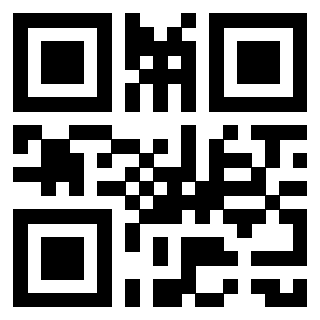 Immagine del QrCode di 3912061172