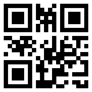3912061173 - Immagine del Qr Code associato