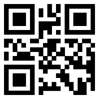 Il Qr Code di 3912061174