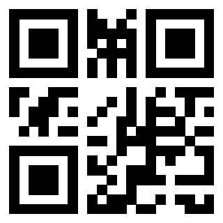 Immagine del QrCode di 3912061175