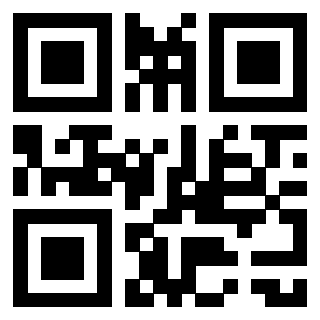 Il Qr Code di 3912061176